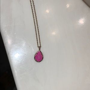 kendra scott necklace
